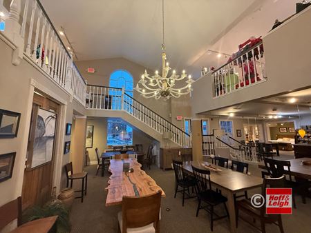 Preview of Retail space for Sale at 3451 Fairmount Blvd