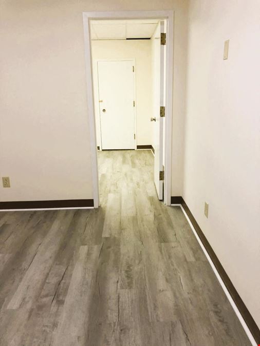 Downtown Office Space