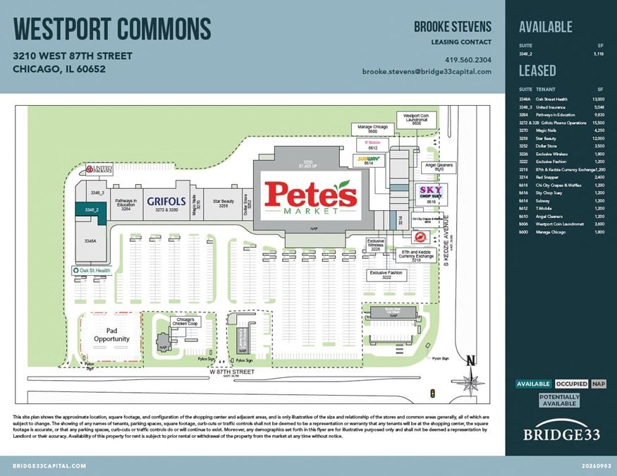 Westport Commons