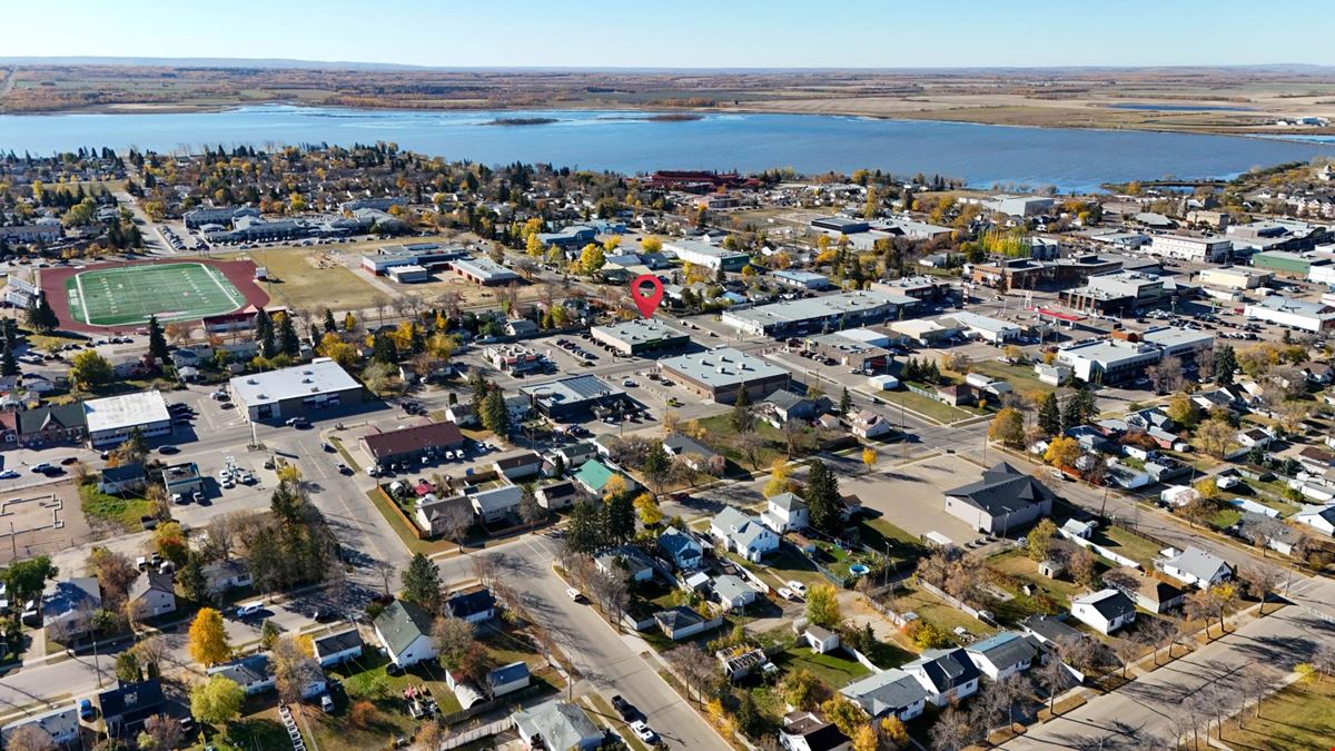 Bonnyville Dollarama