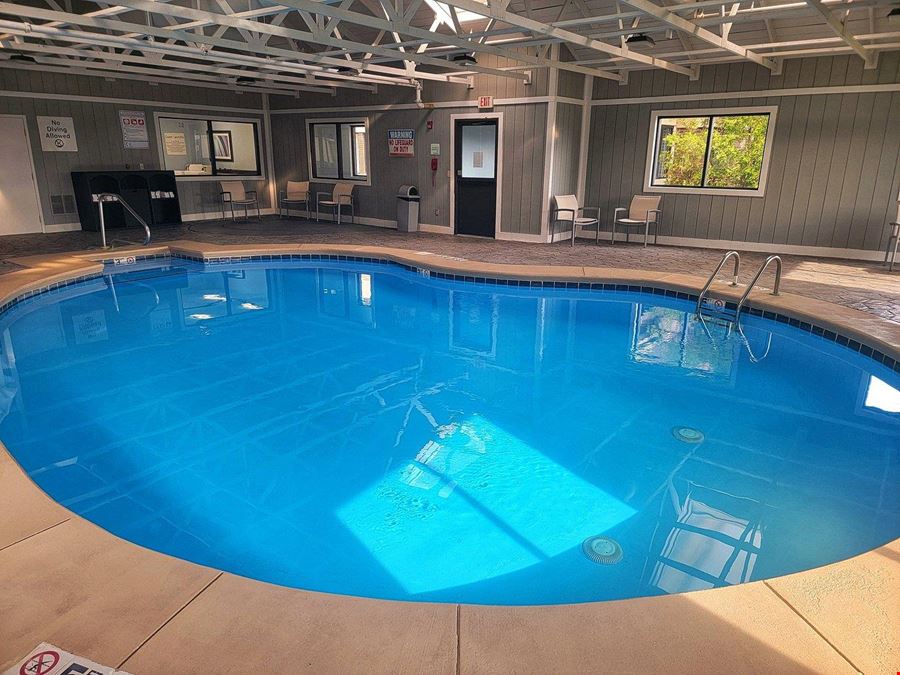 Holiday Inn - Mentor, OH