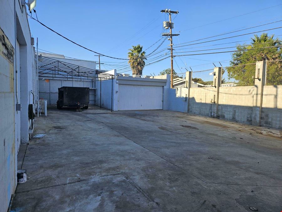 7648 San Fernando Road