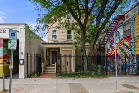 Preview of Office space for Sale at 930 Massachusetts Avenue