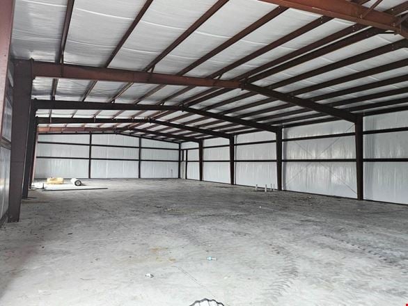 Preview of Industrial space for Sale at 169 College Drive