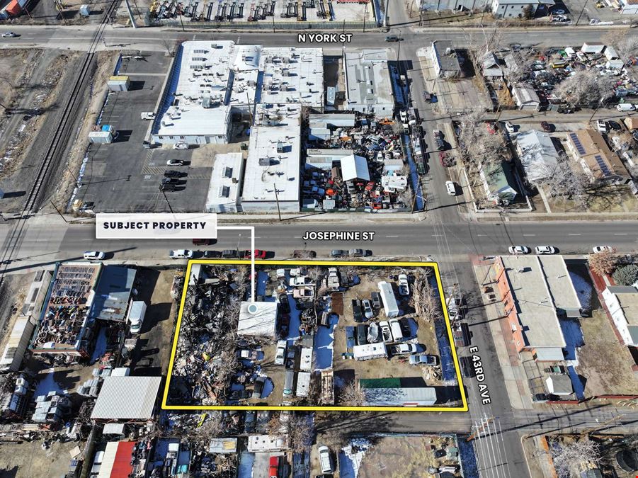 4238 & 4319 Josephine St
