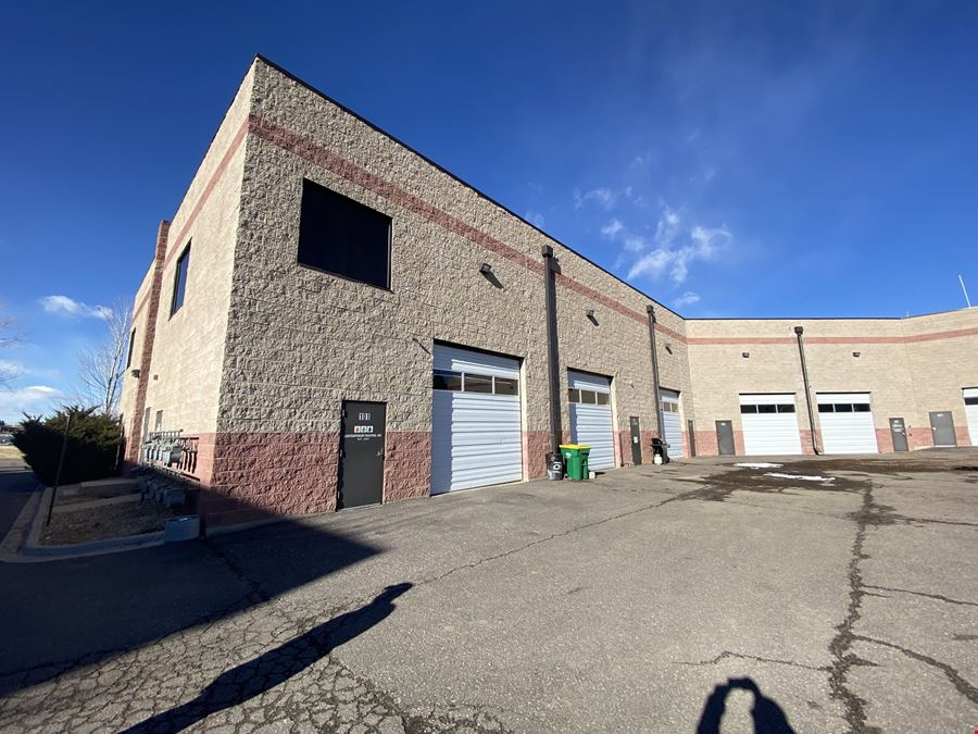 12354 E Caley Ave., Unit 101