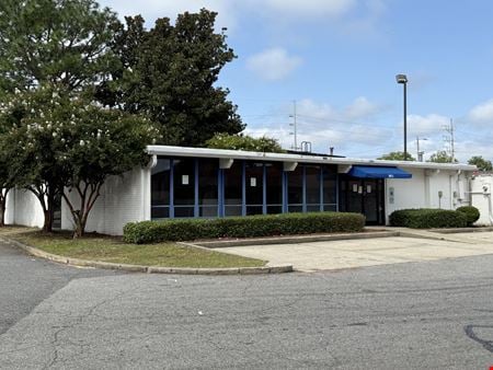 Preview of commercial space at 3073 Boone Trail Exd