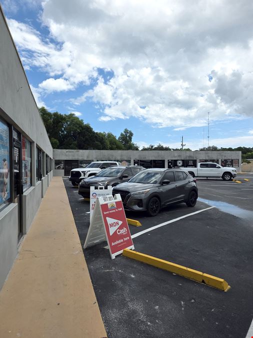 Kings Plaza Retail Center