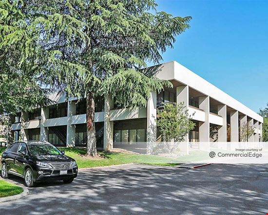 Preview of Office space for Rent at 1515 River Park Drive