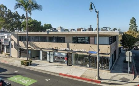 Preview of Retail space for Rent at 2711 East Coast Highway