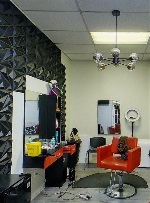 5610 Old National Hwy College Park, GA 30349