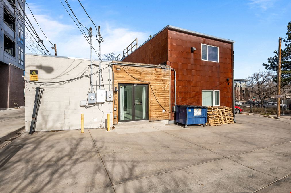 2306 W 29th Avenue