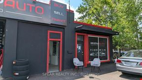 3725 LAKE SHORE BLVD W
