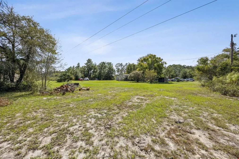 86158 Overstreet Ln