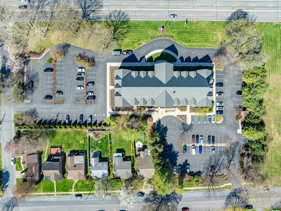 3401 & 3405 N. Front Street