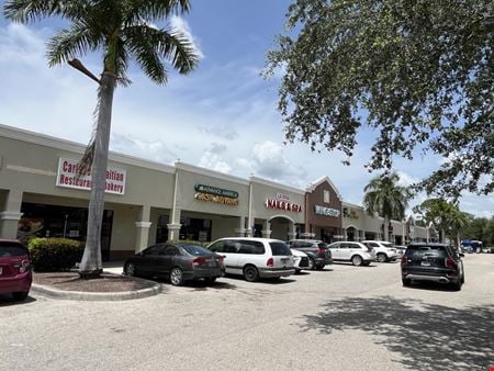 Preview of Retail space for Rent at 2814 Lee Blvd