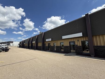 Preview of Industrial space for Rent at 6721 67th Avenue