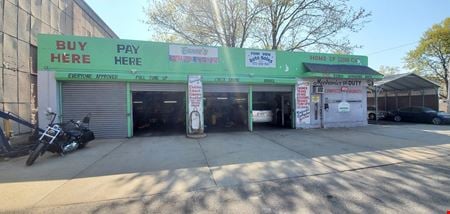 Preview of Retail space for Sale at 780 Sanford Avenue