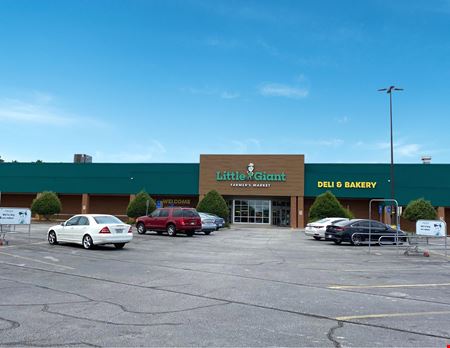 Preview of commercial space at 7587 Highway 85