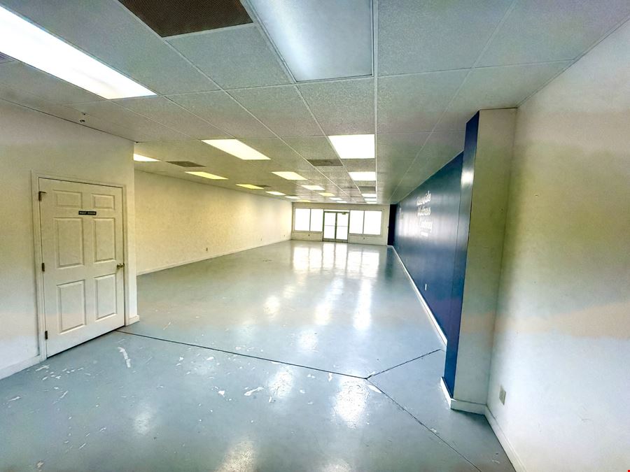 Hwy 70 East New Bern - Retail Space for Lease