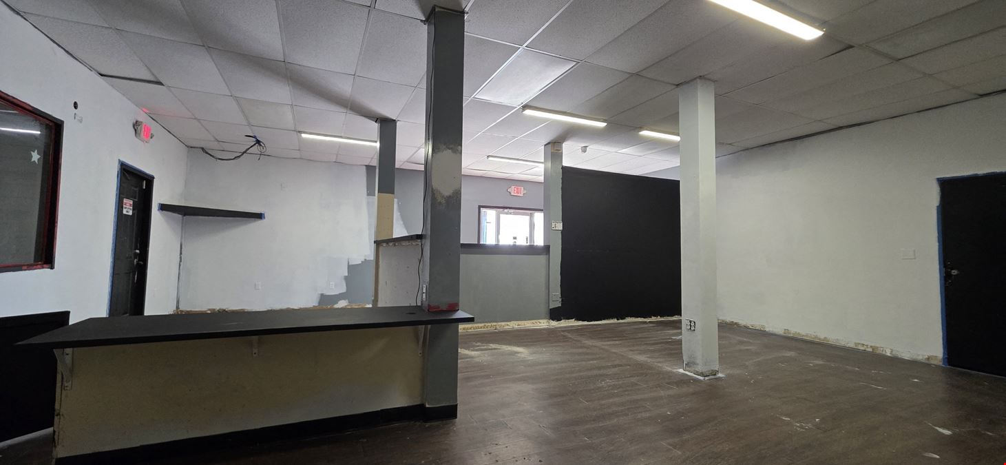1315 1/2 Spencer Hwy