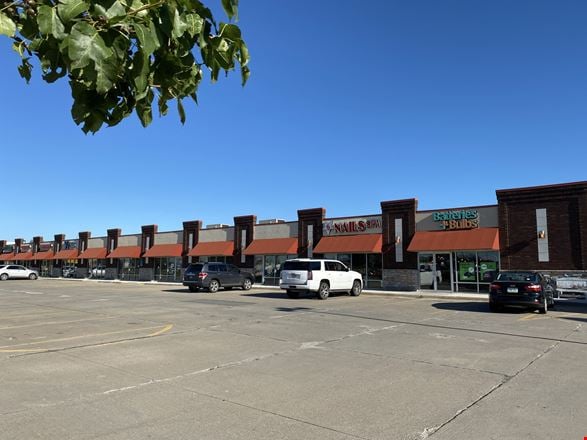 Preview of Office space for Rent at 3401 Singing Hills Blvd