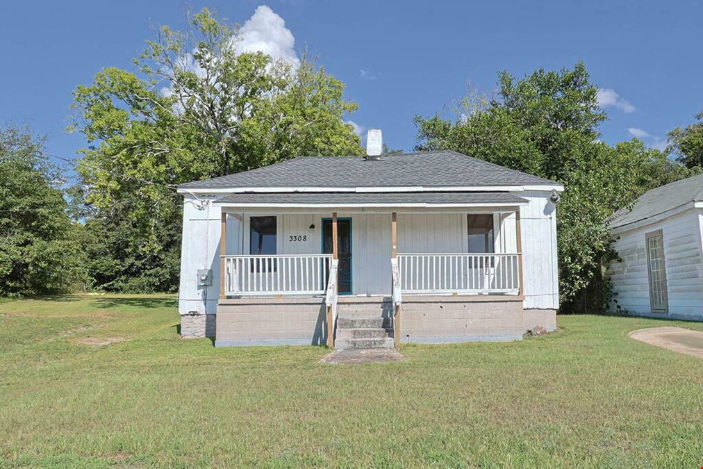 Bibb Residential Portfolio