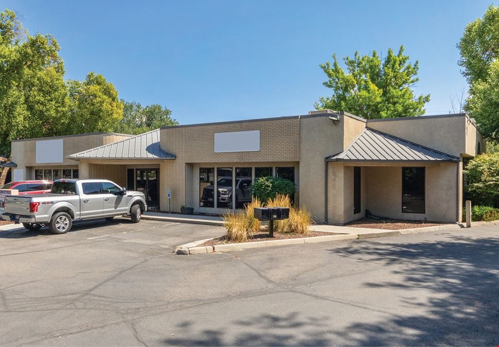 801 N. Stilson Road