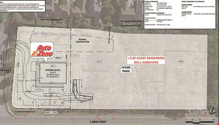 Preview of Other space for Sale at E Main St