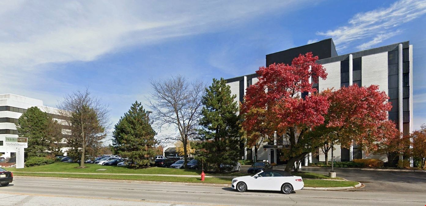 601 Skokie Boulevard