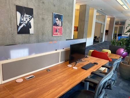 Preview of Office space for Rent at 2150 Allston Way, #300