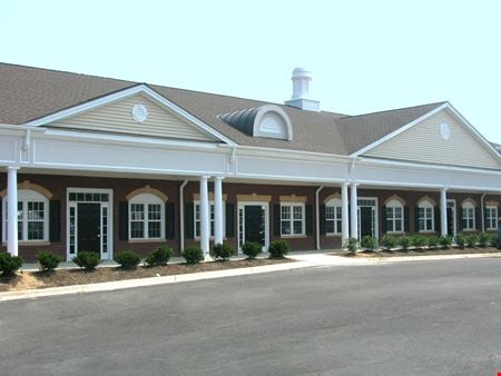 Preview of Office space for Sale at 14201 Park Center Dr, Units 403, 404 & 405