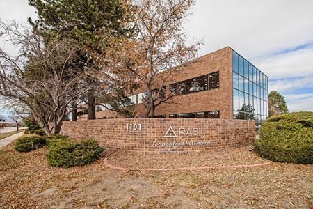 Preview of Office space for Sale at 1101 W Mineral Avenue