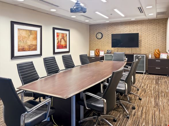 Preview of Coworking space for Rent at 1631 Dickson Avenue Suite 1100