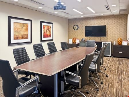 Preview of Coworking space for Rent at 1631 Dickson Avenue Suite 1100