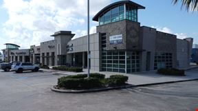 Clear Lake Commons