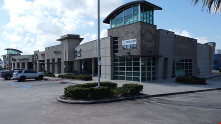 Preview of Office space for Rent at 11510 Space Center Blvd