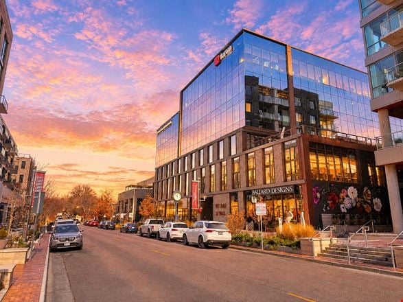 Preview of Retail space for Rent at 240 Saint Paul St
