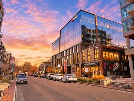 Preview of Retail space for Rent at 240 Saint Paul St