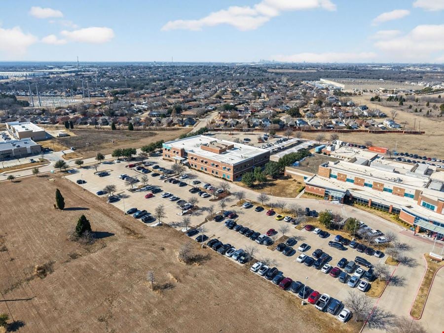 Sunnyvale Medical Plaza