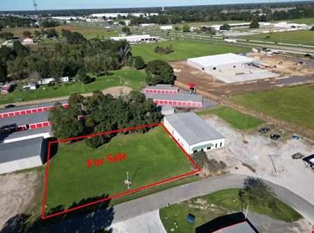 Preview of VacantLand space for Sale at 217-219 Four Park Road