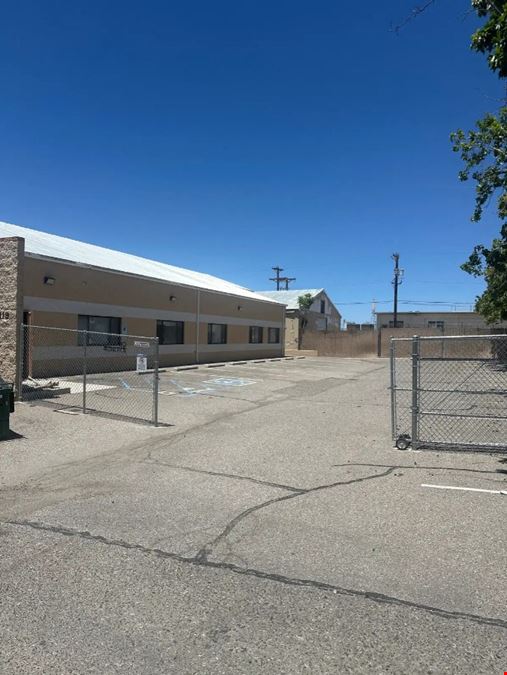 119 Industrial Avenue NE