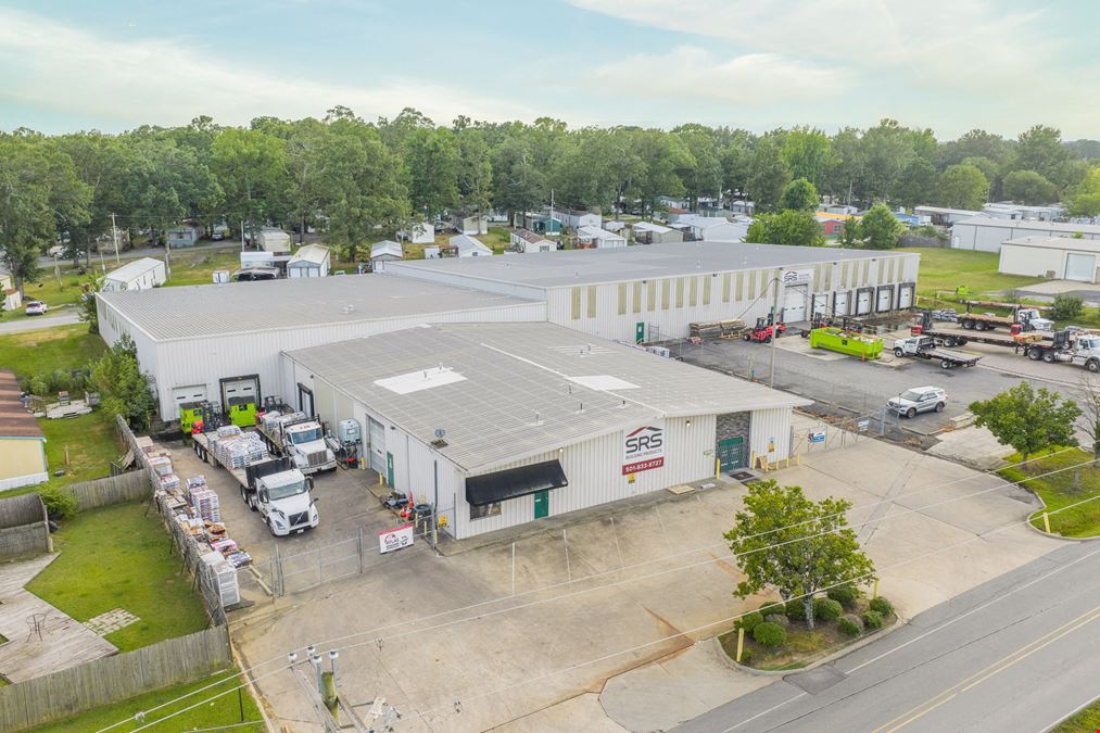 4500 Rixie Road