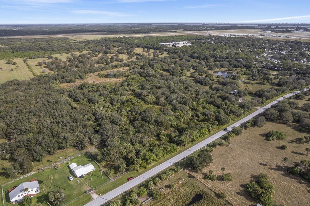 6102 St Lucie Boulevard, Fort Pierce, FL, 34946