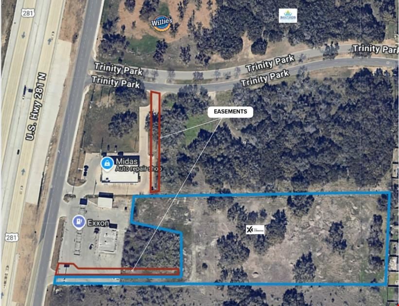 26950 Us Highway 281 N
