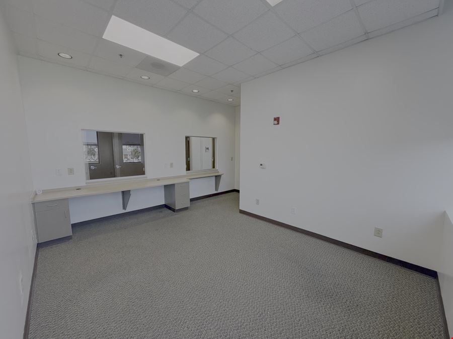 Waterford Medical Center | Unit 204