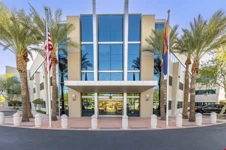Preview of commercial space at 1490 South Price Road