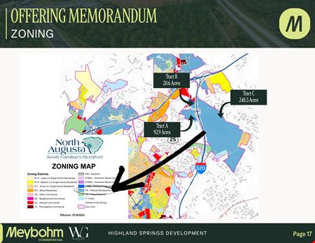 Preview of VacantLand space for Sale at 25 Connector Road
