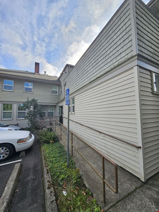North Neighborhood Resource Center