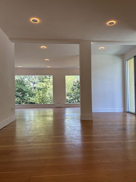 Preview of commercial space at 1333 Jefferson St